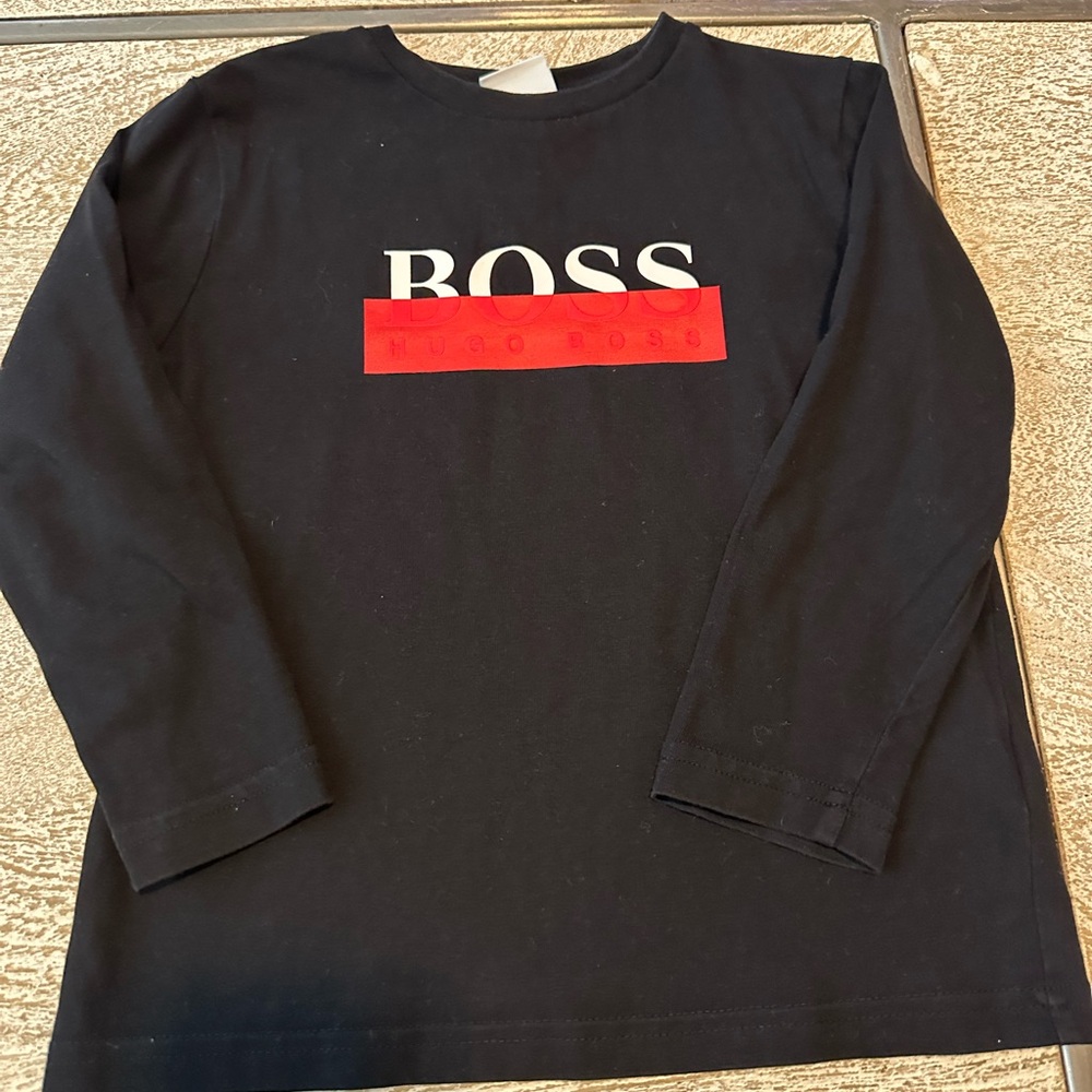 Hugo Boss Shirt